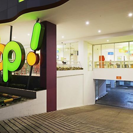 Pop! Hotel Malioboro - Джокякарта Екстериор снимка