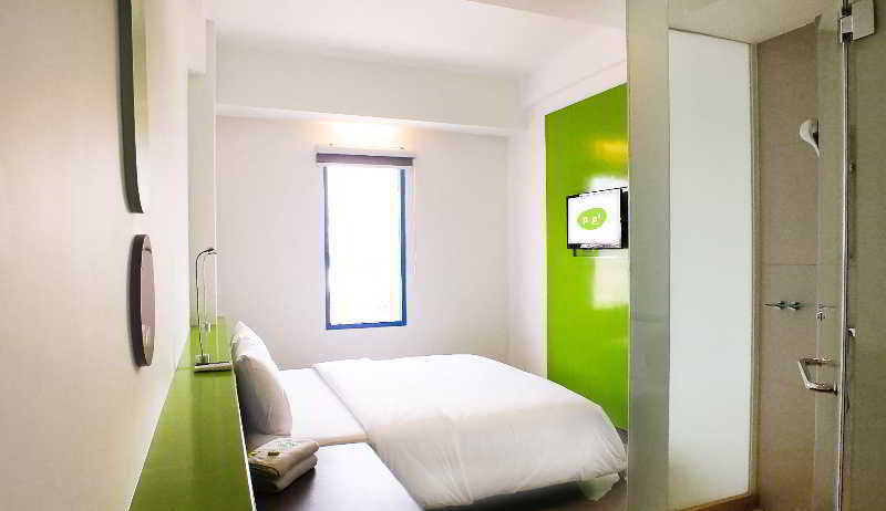 Pop! Hotel Malioboro - Джокякарта Екстериор снимка