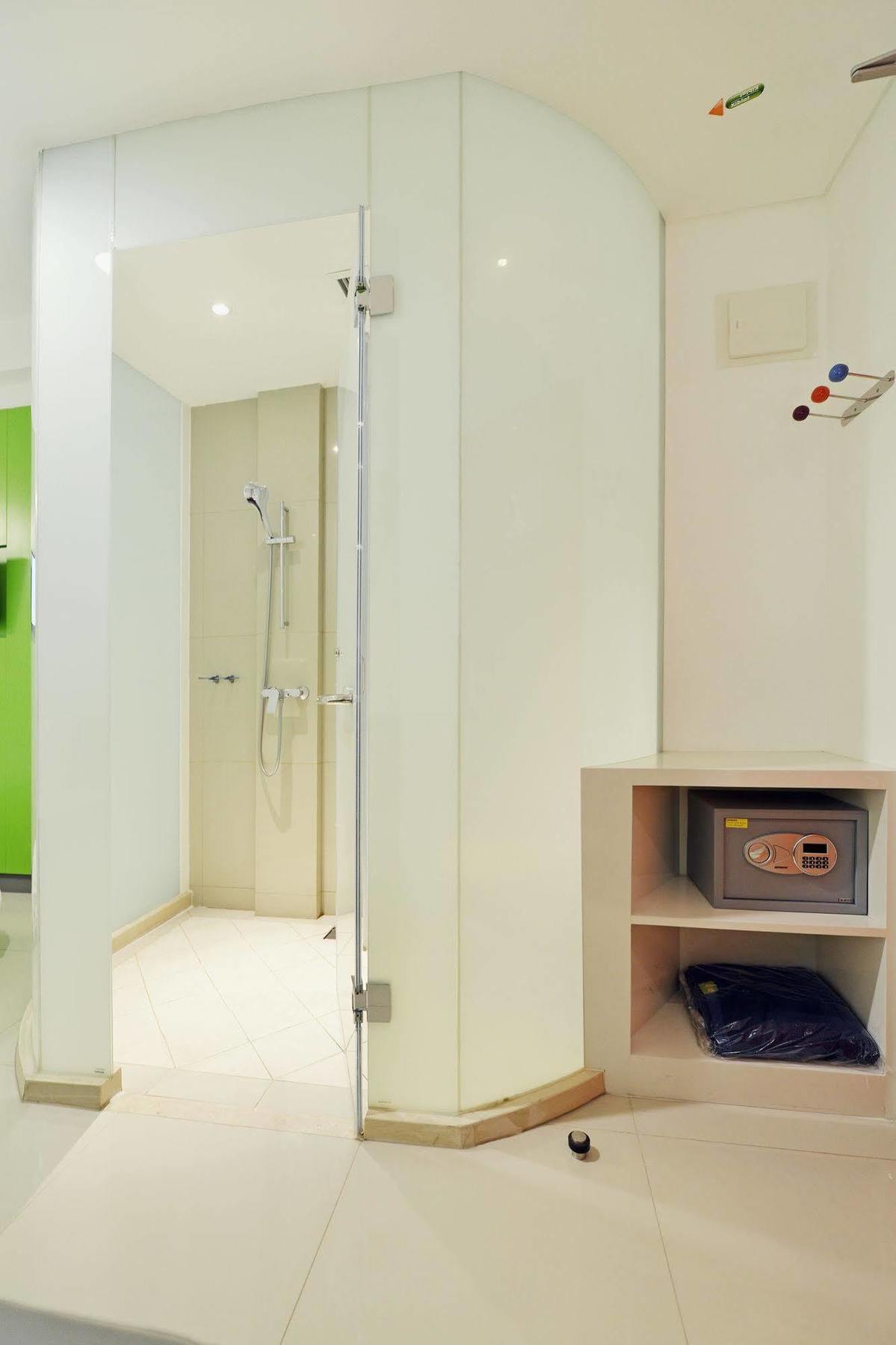 Pop! Hotel Malioboro - Джокякарта Екстериор снимка
